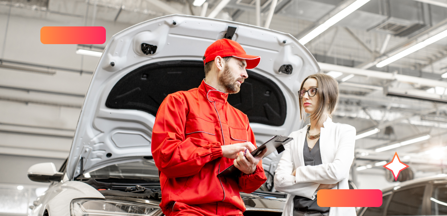 Online Notarization for Automotive Deals Made Easy