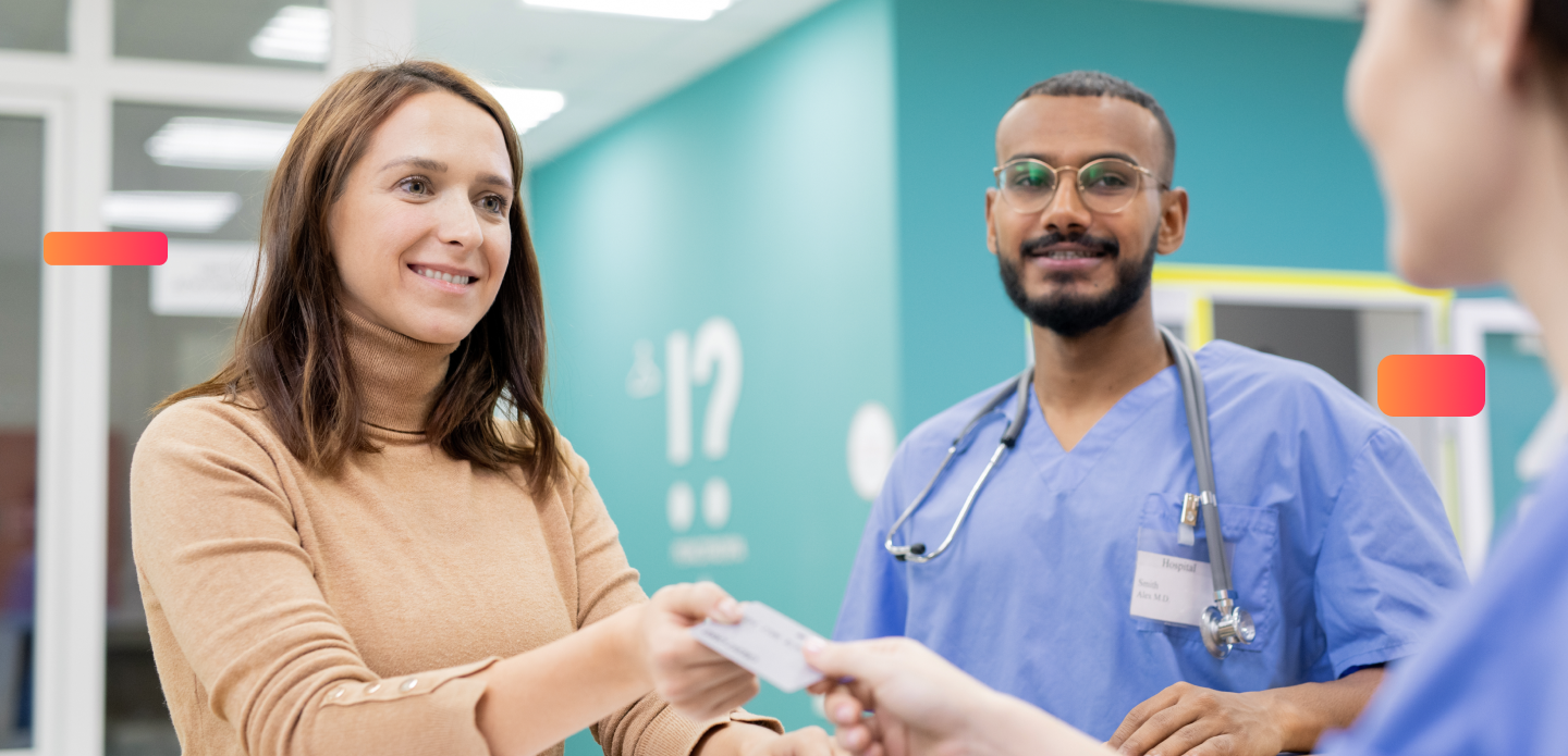 eSignatures for Healthcare: Intake & Consent Process Optimization