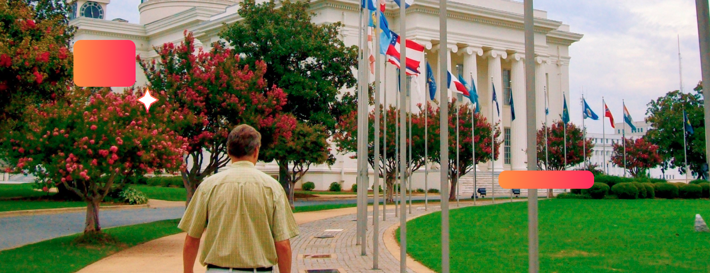 A Guide: How To Become Online Notary In Alabama