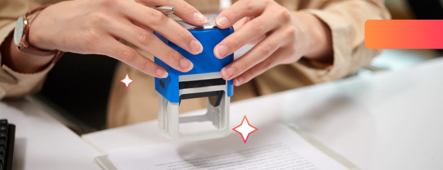 Can You Notarize Your Own Documents?