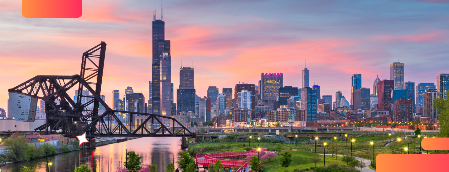 A Guide: How to Become An Online Notary in Illinois