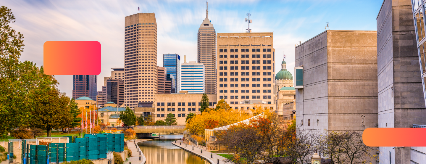 A Guide: How to Become An Online Notary in Indiana