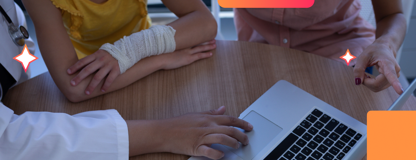 Injured? Notarize Settlement Documents from Home