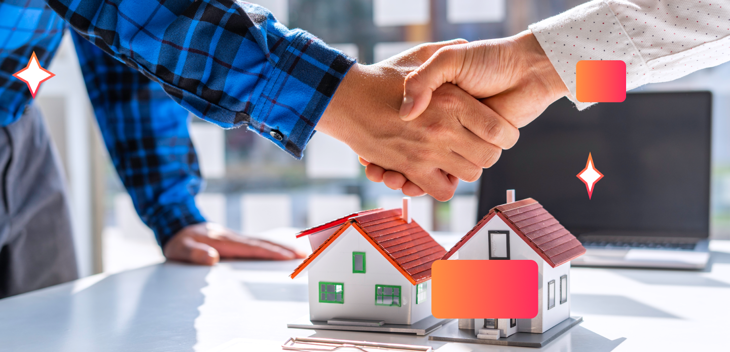 Online Notary service for Seller Deeds and Transfer Docs