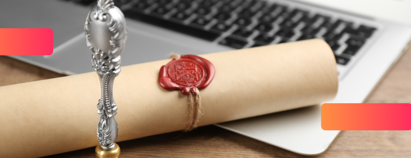 How to Get Notarized Near Me: A Faster Way