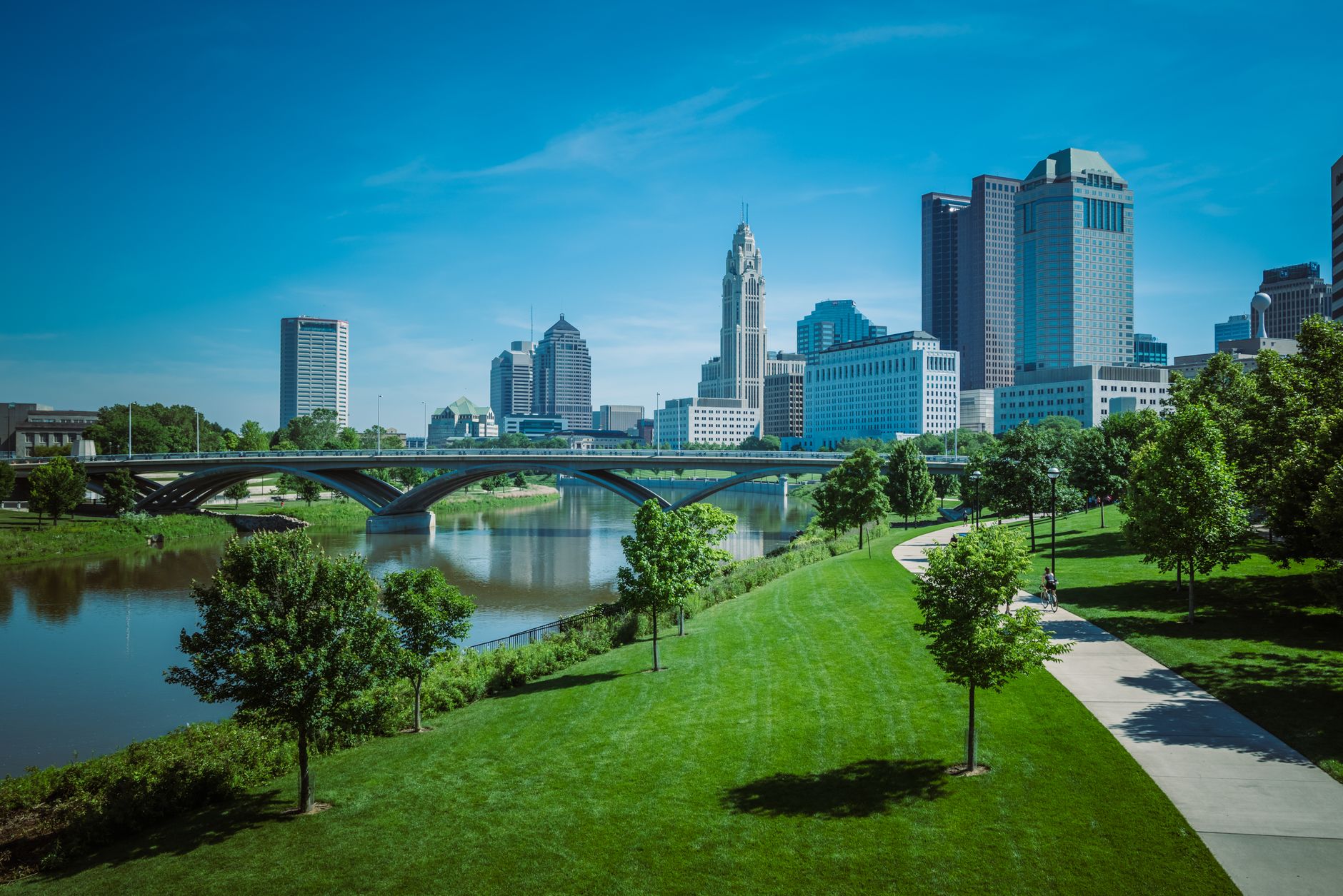 Ohio Remote Online Notarization Platform Guide