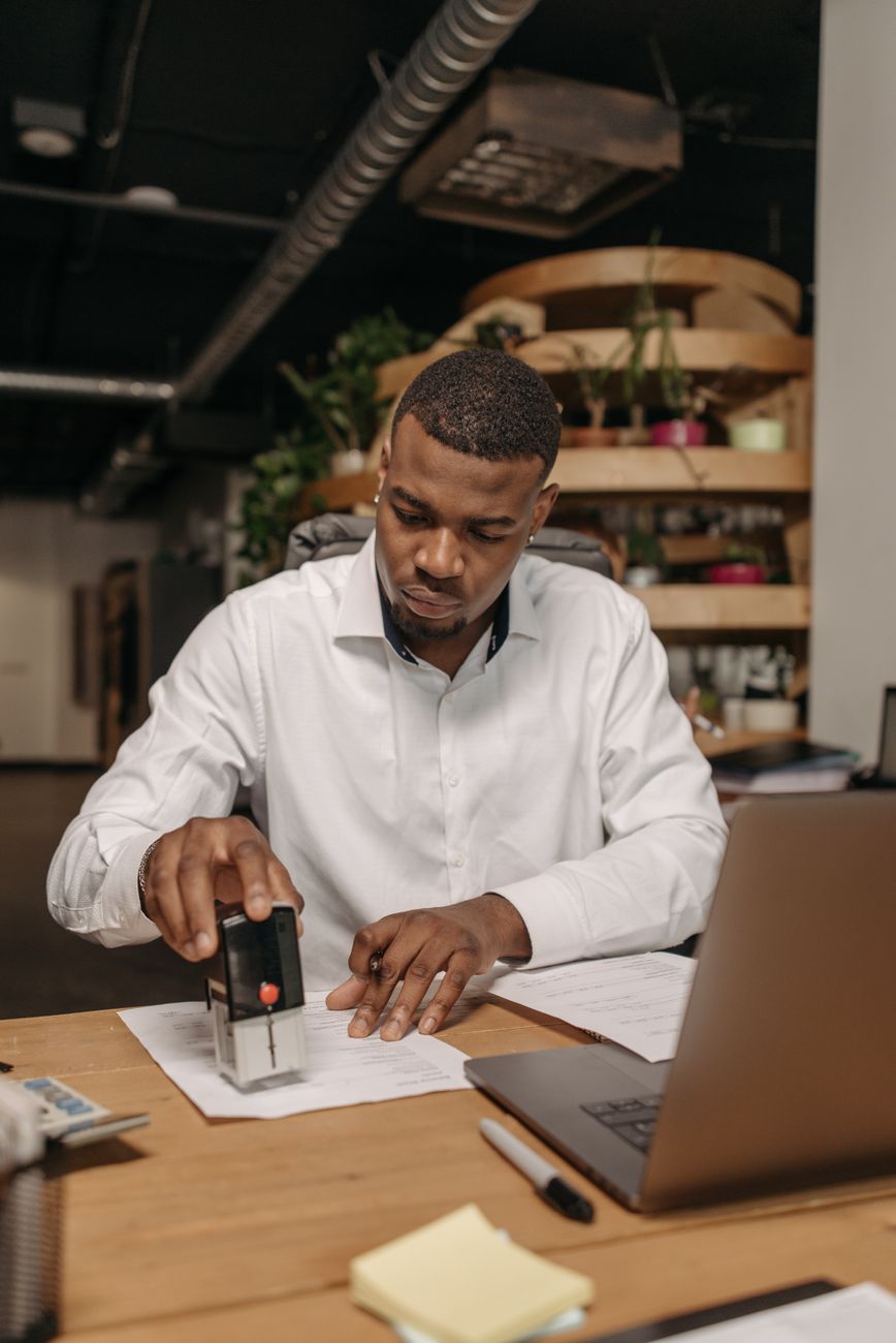 Can a Notary Notarize a Document Already Signed?